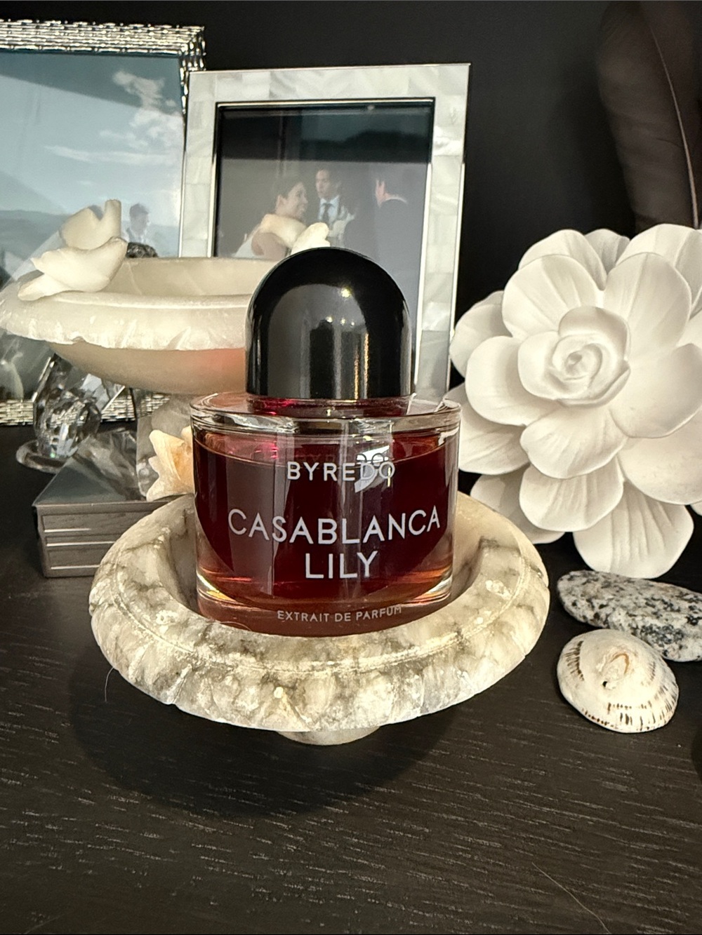 Byredo Casablanca Lily Perfume